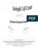 Apostila - Telmarketing & Call Center