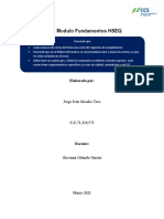 Tarea Modulo 1 - FUNDAMENTOS - HSEQ. ACTUALIZADA