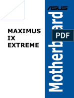 Maximus Ix Extreme