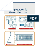 Interpretación de Planos Electricos Presentación