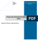 A.F. Méthode Des Ratios II