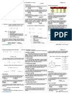 Sample Problems: Material (Ω -CM/ft) T (C) @ 20 C