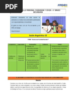 DPCC 4° SESIÓN 2 Victor Leon