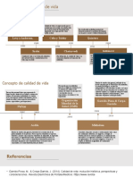 Actividad 9 Calidad de Vida