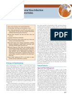 Feline Panleukopenia Virus Infection and Other Viral Enteritides