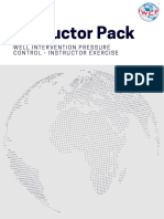 WIPC Instructor Pack