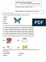 Atividade 5 e 6 Semana