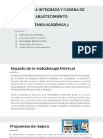 Tarea Academica 3 - Grupo 9