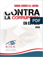 Libro Corrupcion