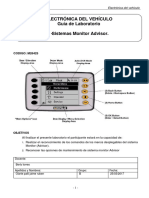 Laboratorio Advisor 