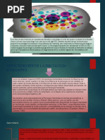 Psicologia Humanista