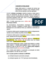 Direito Penal 1 - Rogério Sanches - 2008