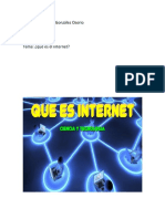 Trabajo de Informatica