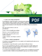 Mentoplastia