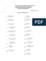 Practica 4, CALCULO II, EEGG