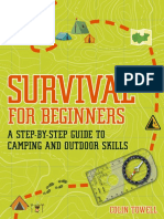 Survival For Beginner