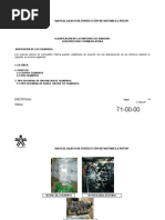 Clasificacion de Los Motores de Aviacion