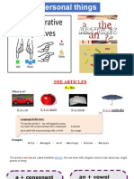 Diapositiva de Orientación de Actividad