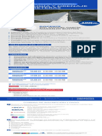 Brochure - HIDROLOGIA Y DRENAJE EN CARRETERAS