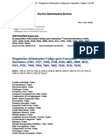 PDF Cat Codigos de Falha Atualpdf Compress