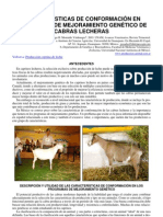 Articulo de Cabras