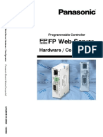 Manual Fpweb2