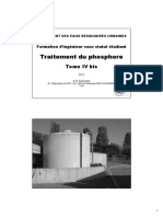 04-2-Traitement Du Phosphore