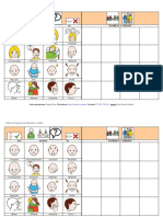 Tablero Comunicacion Emociones y Familia 2