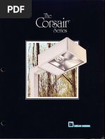 LSI Corsair Series Brochure 1990