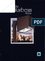 LSI Starbeam Series Brochure 1987