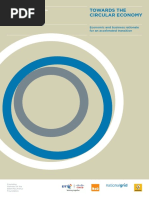 Rapport McKinsey-Towards A Circular Economy