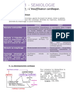 2 - Insufisance Cardiaque