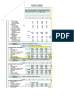 Berk/Demarzo, Corporate Finance Chapter 8 Tables and Examples