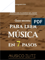 Guía Secreta para Leer Música en 7 Pasos.01