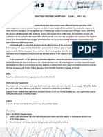 S1 2021 - Restriction Enzyme Pract 2 - V1 - Worksheet