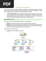 Metales de Uso Odontológico