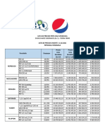 Lista de Precios PCV 11022021