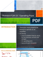 ECE-EDA LEC06 DC Operating Point