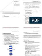 MODULE 2: Assembly Programming and Instruction of 8051