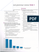 IELTS 5 - 6.5 SB Review Unit 1 and 2