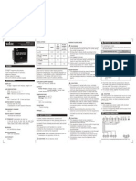 Em306 User Manual