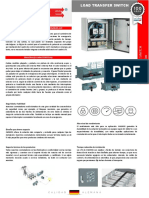 LTS Endress - ABB