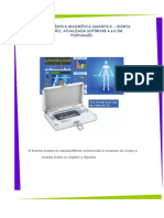 Biorresonância Magnética Quântica