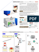 Kid'S Science Structure of A Hydroelectric Power Plant