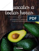 Taurus Mycook Ebook Aguacate