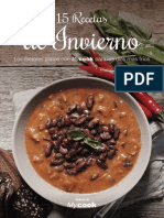 Taurus Mycook Ebook Invierno