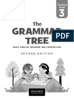 The Grammar Tree Second Edition TG 3