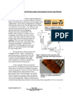 Analysis of A Strain Gage Rosette