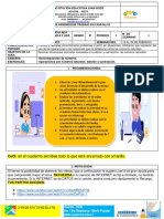 5° Matematicas Guia 1 - Primer Periodo 2021.