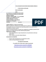 5º Guía - Los Signos de Puntuacion.